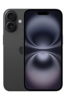 iPhone 16