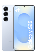 Galaxy S25