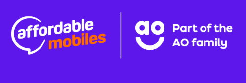Affordable Mobile Logo