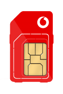 Vodafone SIM