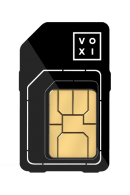 Voxi SIM